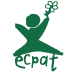 Sichere Orte für Kinder – ECPAT Schutzkonzepte für Institutionen und Organisationen Logo